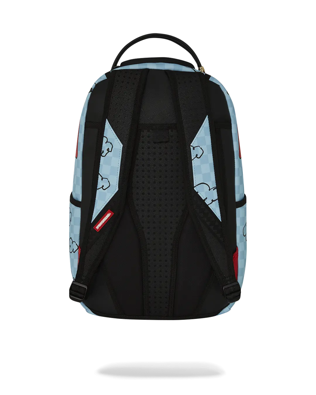 SNOOPY PILOT SHARK DLXSV BACKPACK - Image 7