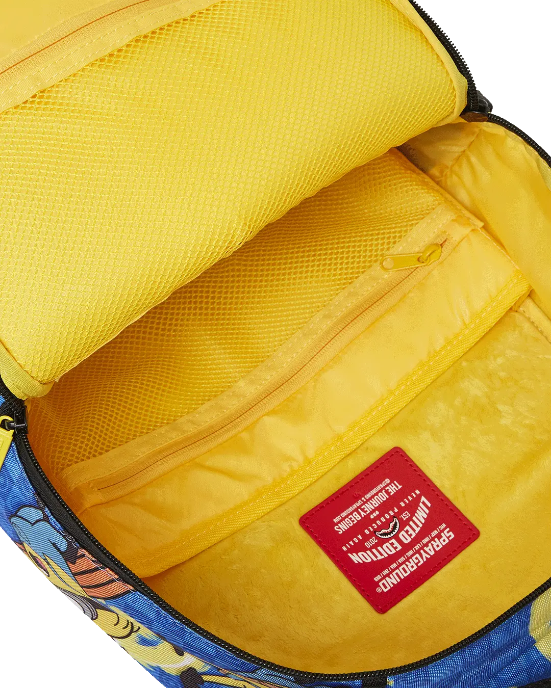 MINIONS MADNESS BACKPACK - Image 8
