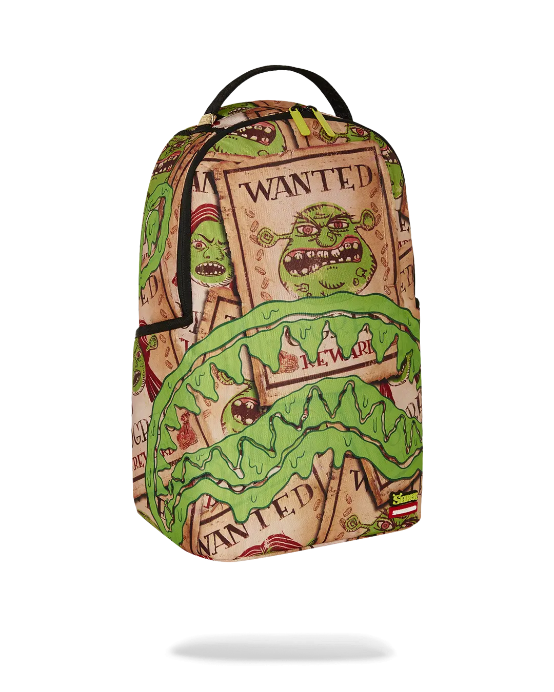 SHREK WANTED BACKPACK - Image 2