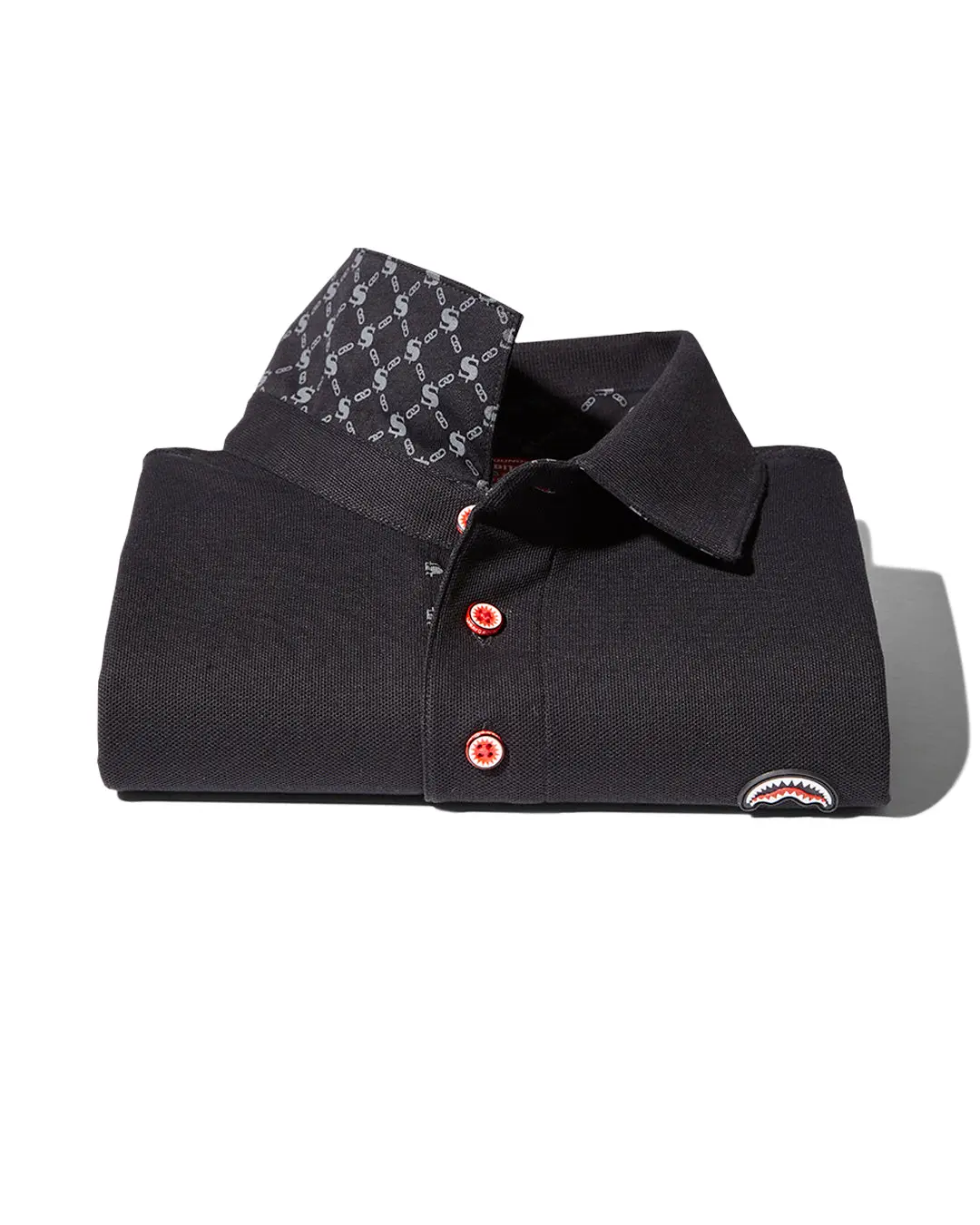 GODFATHER PIMA COTTON MADE IN PERU POLO - Image 30
