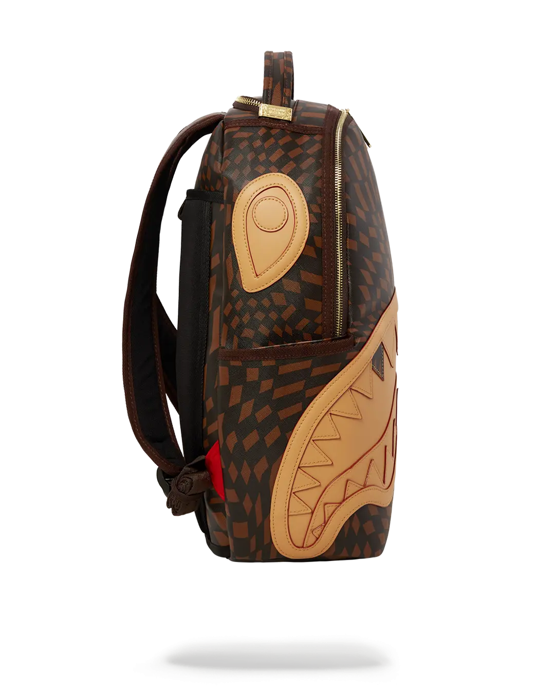 TRIPPY HENNY BACKPACK (DLXV) - Image 5