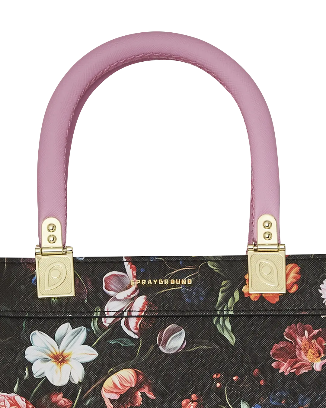 JARDIN DE FLORES TORTUGA TOTE - Image 9