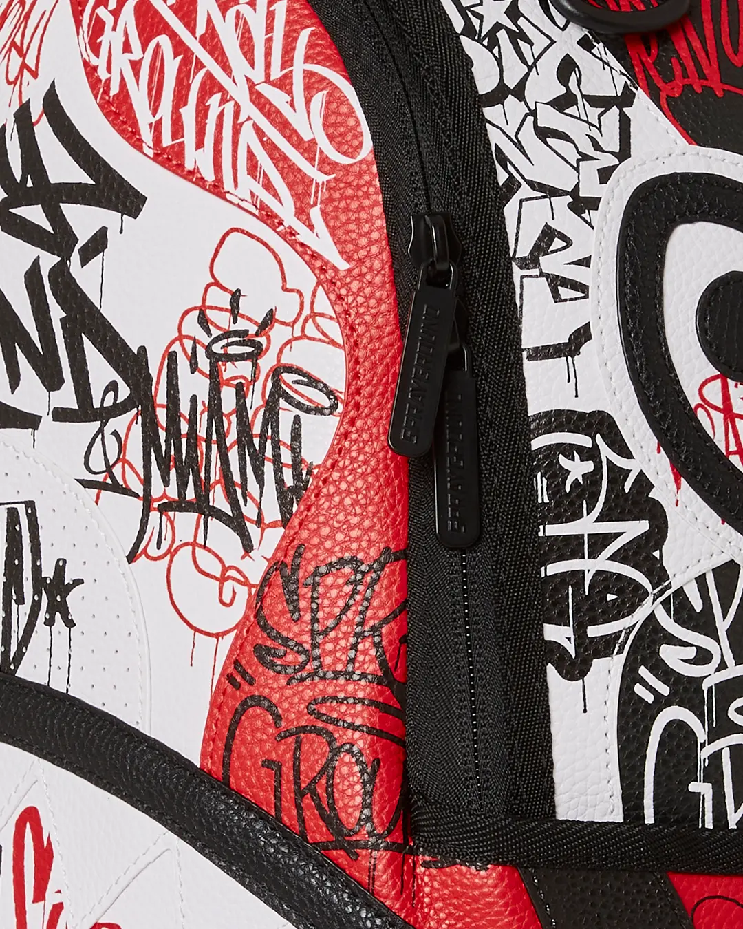 MYSTERIOUS MASTERMIND BACKPACK (DLXV) - Image 11