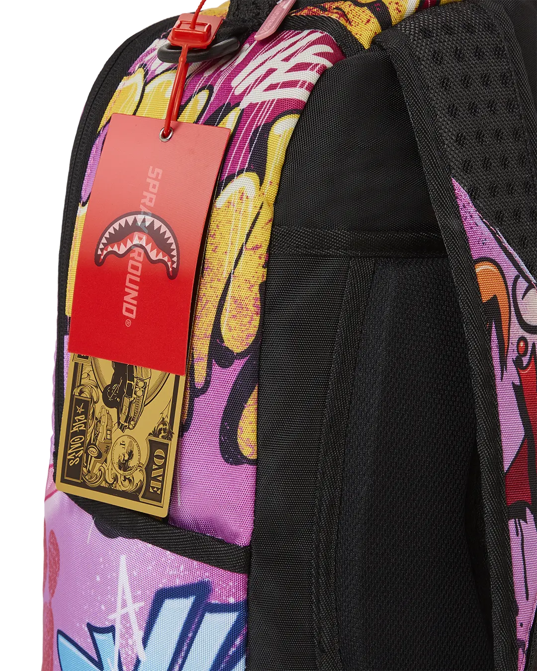 PINK PANTHER ON THE RUN (DLXR) - Image 13