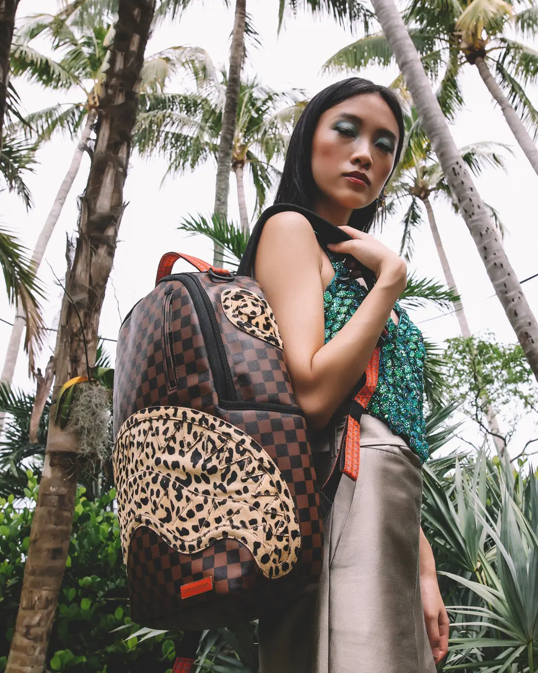 A.I.3 THE LEGACY BACKPACK (DLXV) - Image 4
