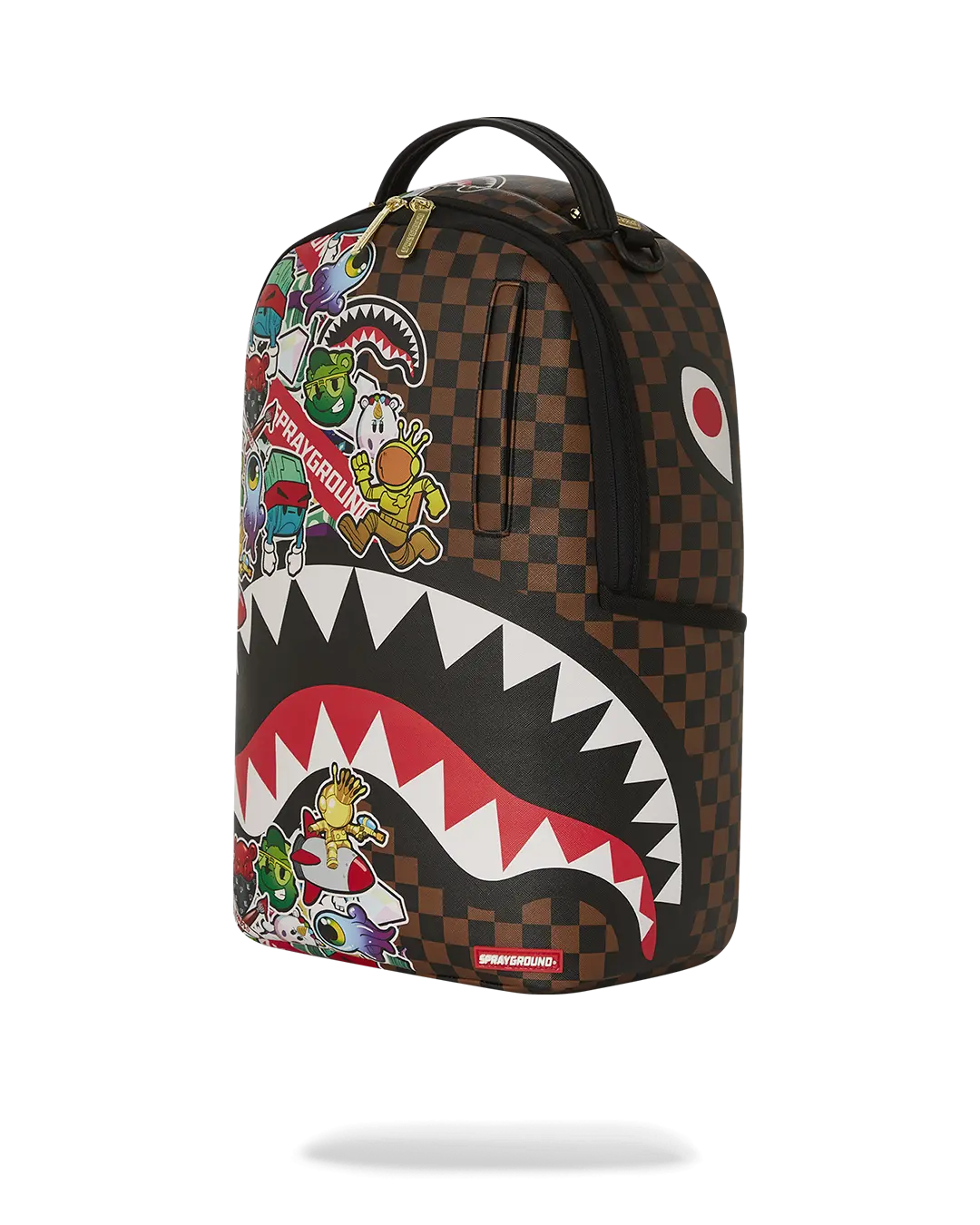 SMASHDOWN BACKPACK - Image 7
