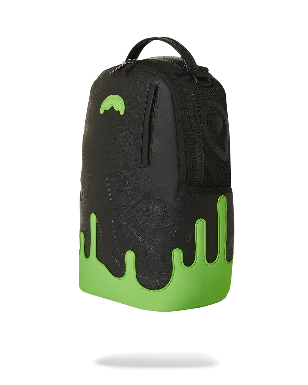 ANTI-GRAVITY GREEN BACKPACK (DLXV) - Image 7