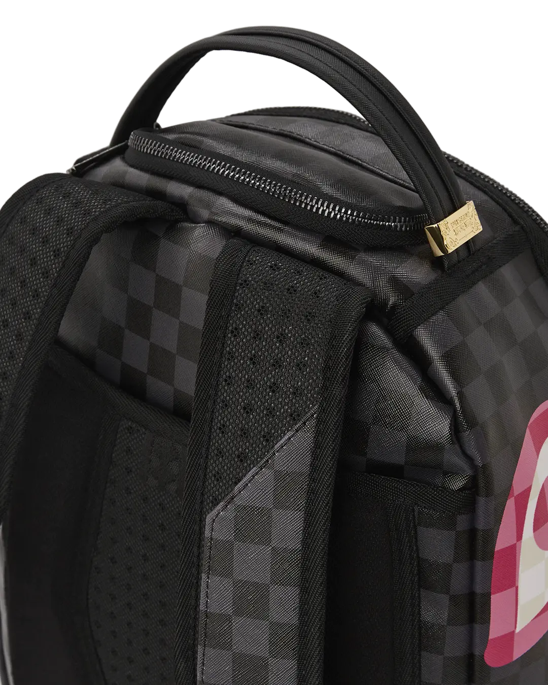 SHARKS IN CANDY BACKPACK (DLXV) - Image 10