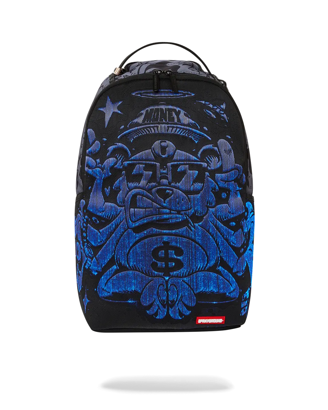 FIBER OPTICS NEXT DIMENSION BACKPACK - Image 8