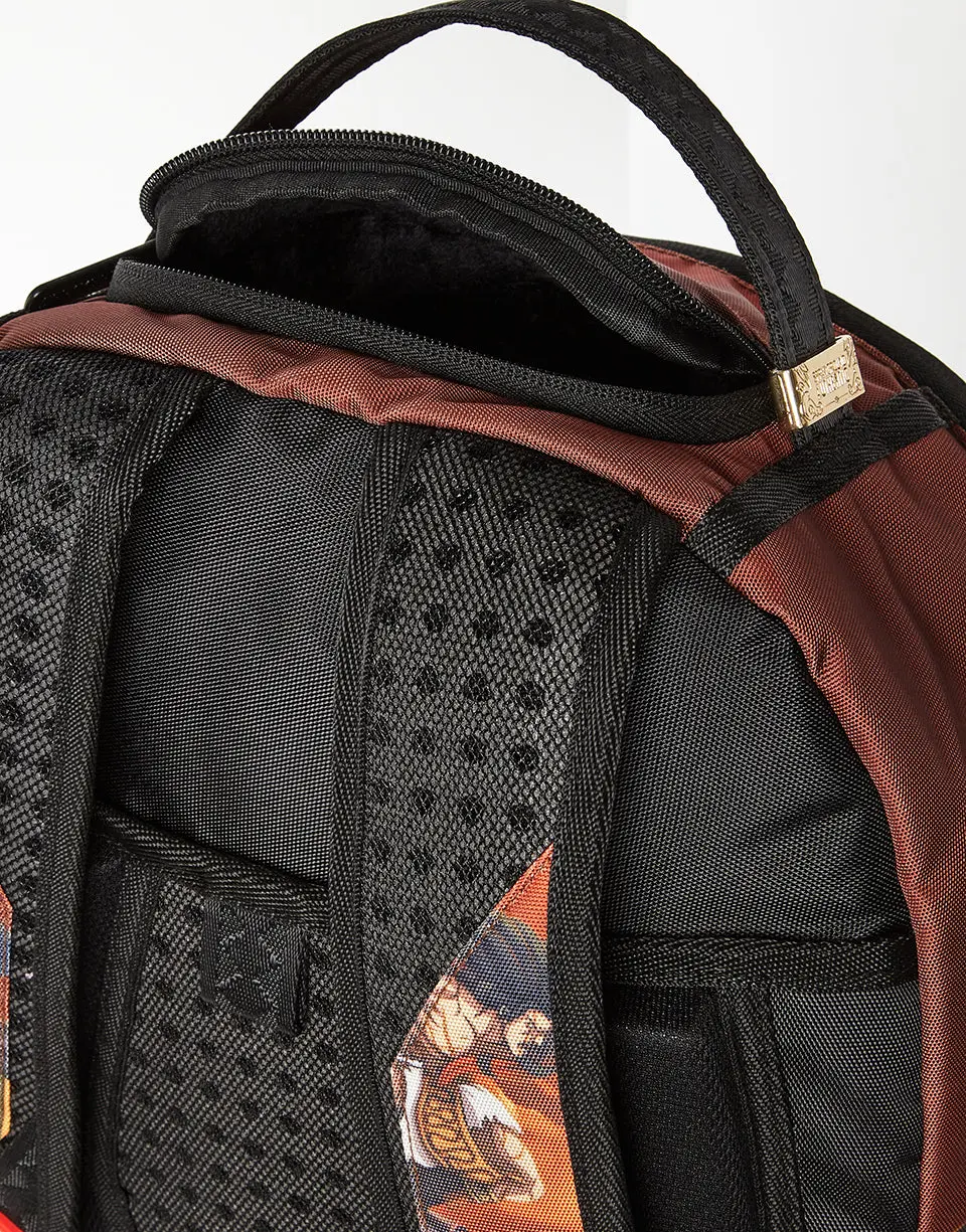 STREET FIGHTER: VILLAINS ON THE RUN BACKPACK - Image 7