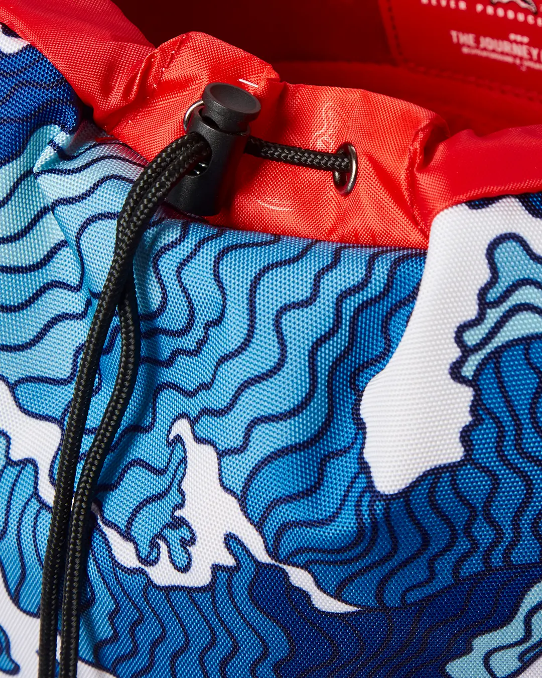 SHARK WAVE HILLS BACKPACK - Image 11
