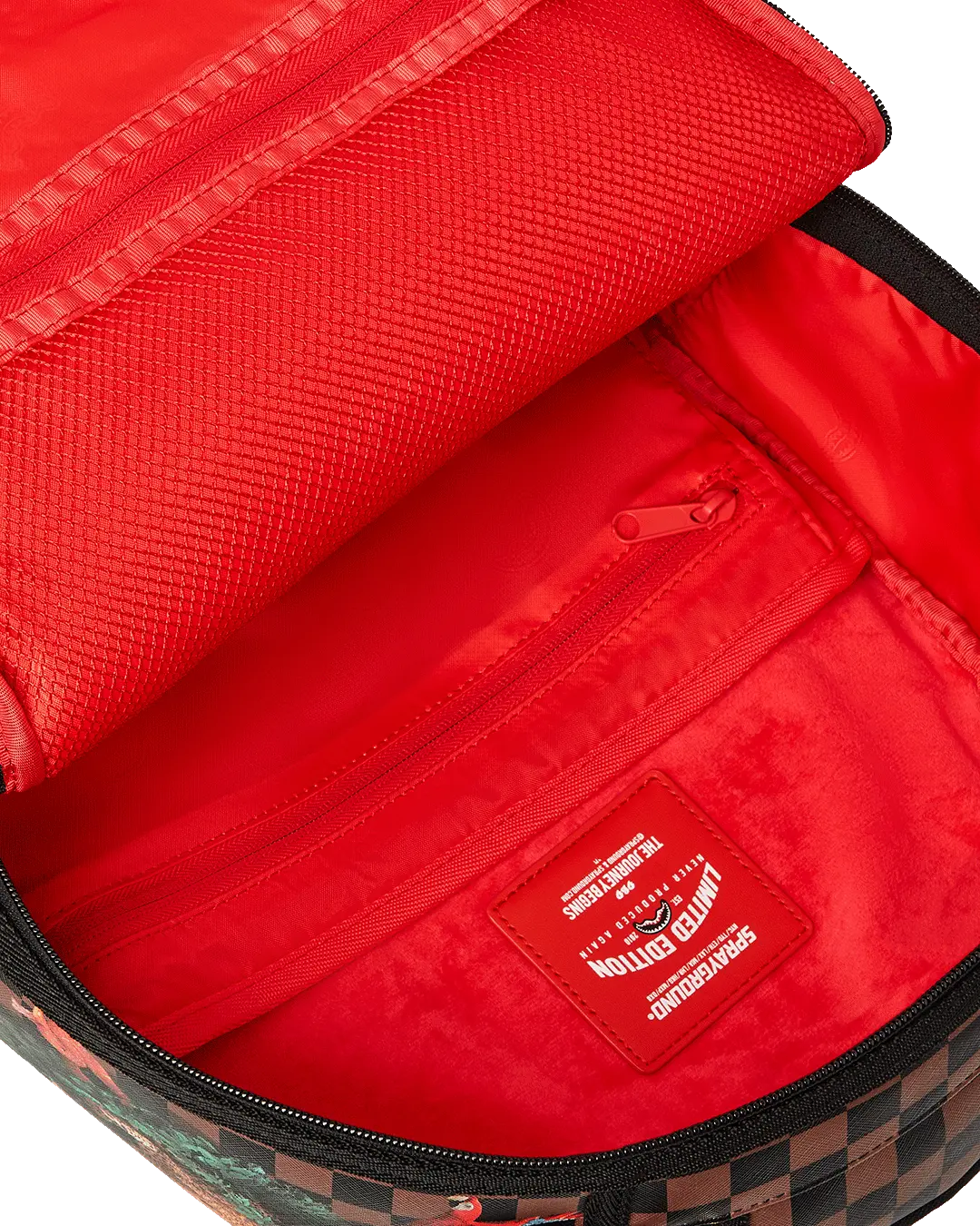 WILDLIFE WONDER BACKPACK (PROCEEDS GOES TO WORLD WILDLIFE FUND) - Image 11