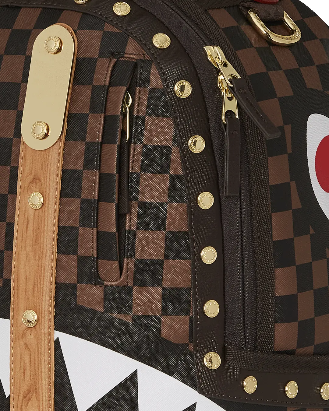 MONSIEUR EXPLORATEUR BACKPACK - Image 9