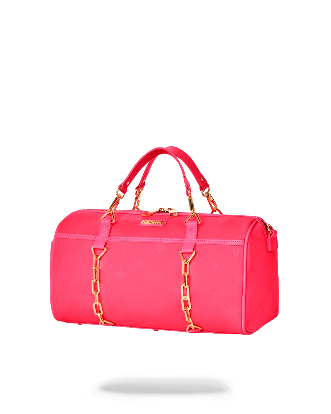 CHAIN REACTION MINI DUFFLE - Image 3
