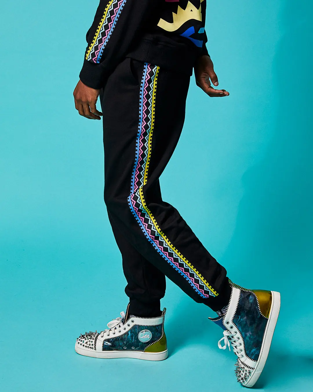 A.I.4 PATH TO THE FUTURE JOGGER