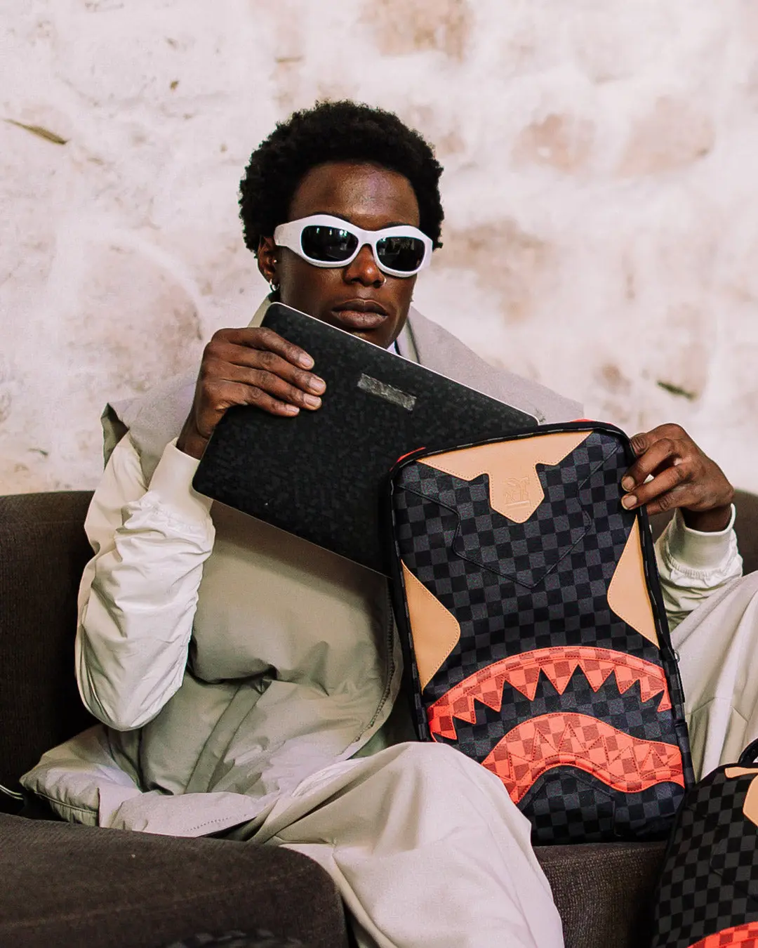 EVIL GENIUS SMARTPACK - Image 6