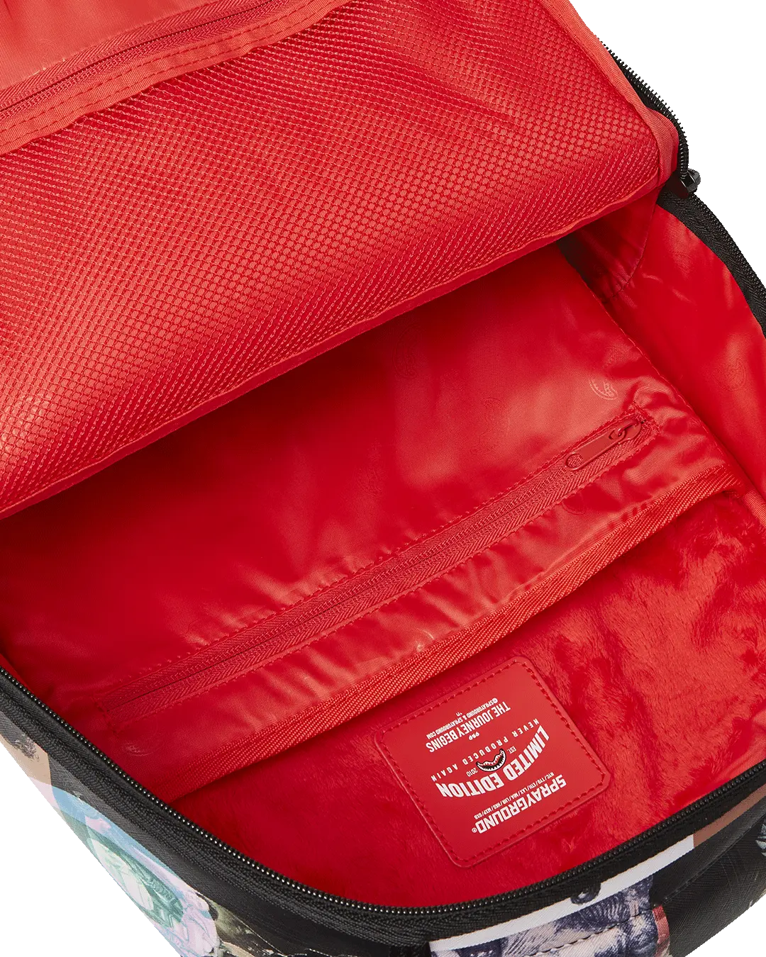 DUNE COLLAGE BACKPACK - Image 13