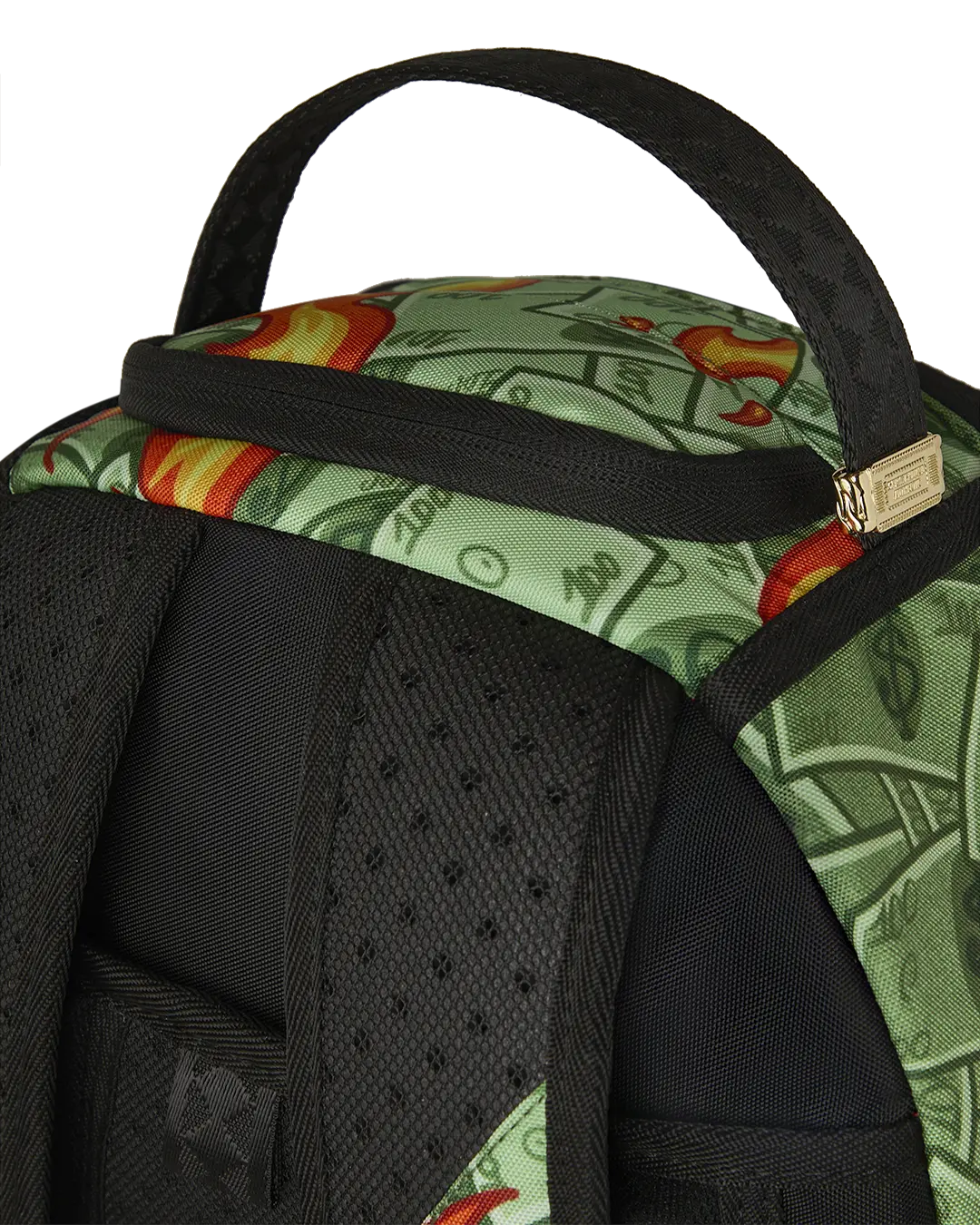 DIABLO DINERO BACKPACK - Image 12