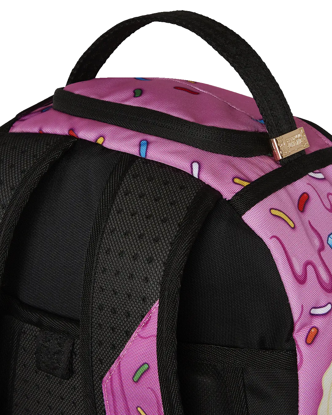 TROUBLE MELT DLXSR BACKPACK - Image 11