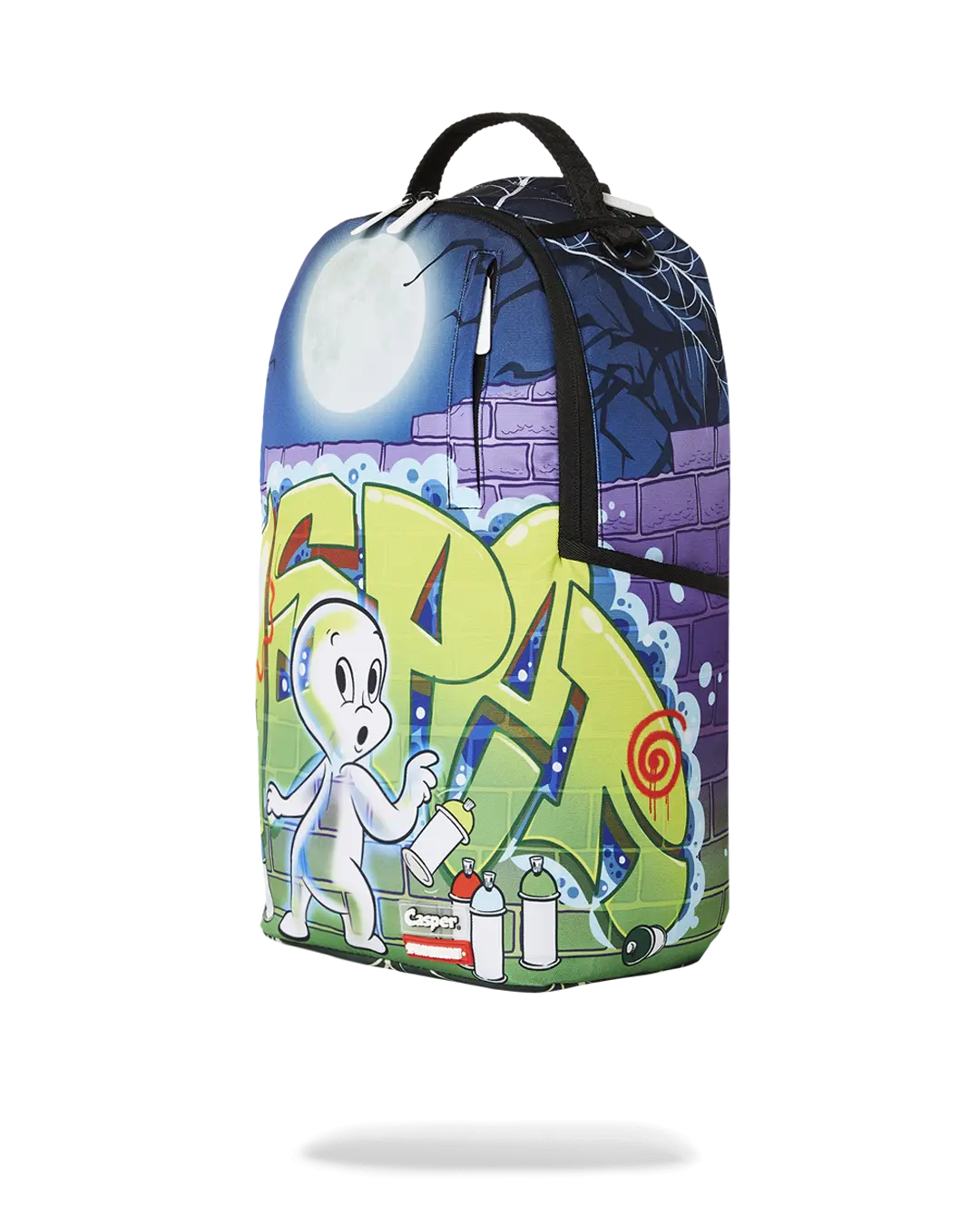 CASPER GRAFF NIGHTS BACKPACK - Image 4