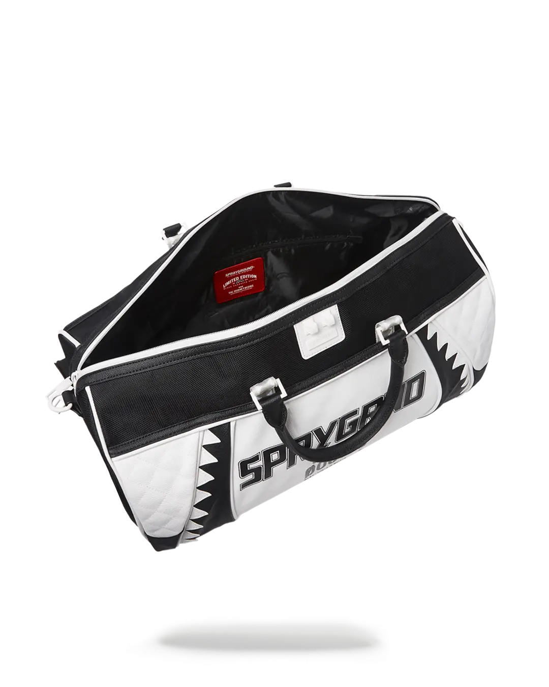 SWERVE DUFFLE - Image 11