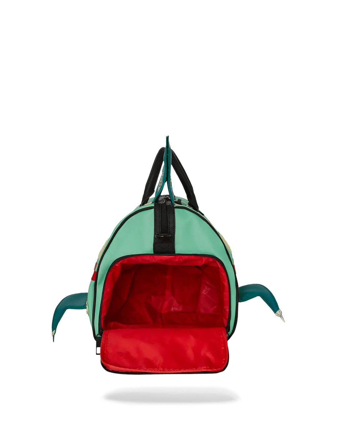 FUTURAMA PLANET EXPRESS PACK DUFFLE - Image 13