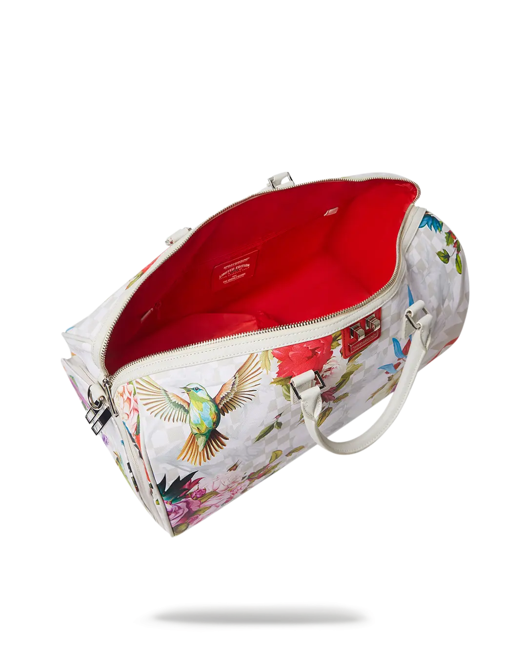 IN THE GARDEN DUFFLE - Image 11