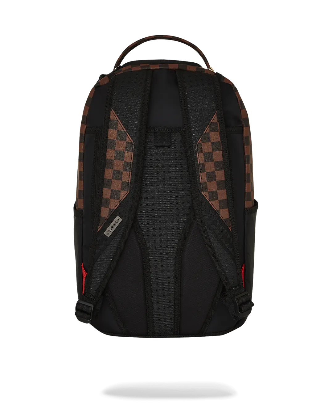 MAISON CHECK BACKPACK - Image 7
