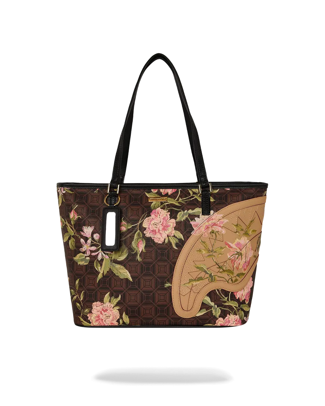 AI DREAMERS GARDEN TOTE