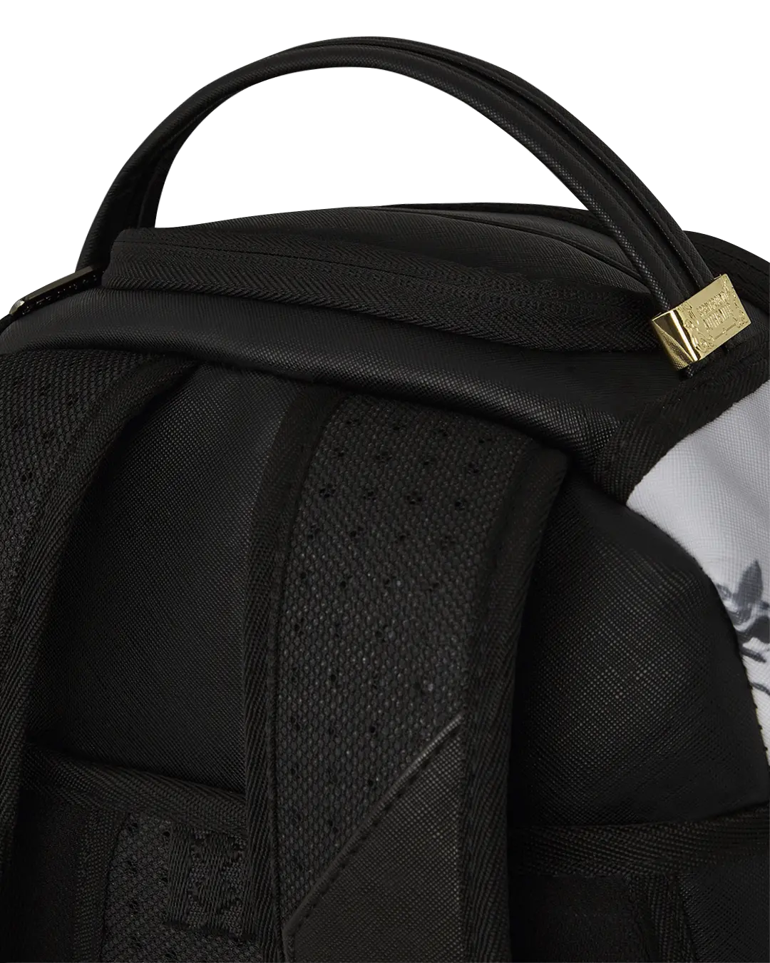 COMPTON COWBOYS RIDE ALONE BACKPACK - Image 13