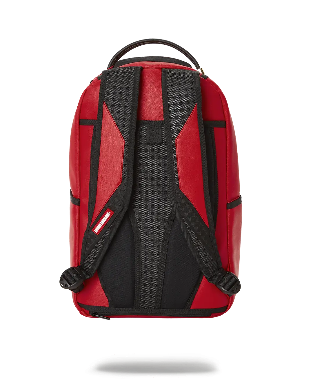 SHARK CENTRAL (RED) (DLXV) - Image 9