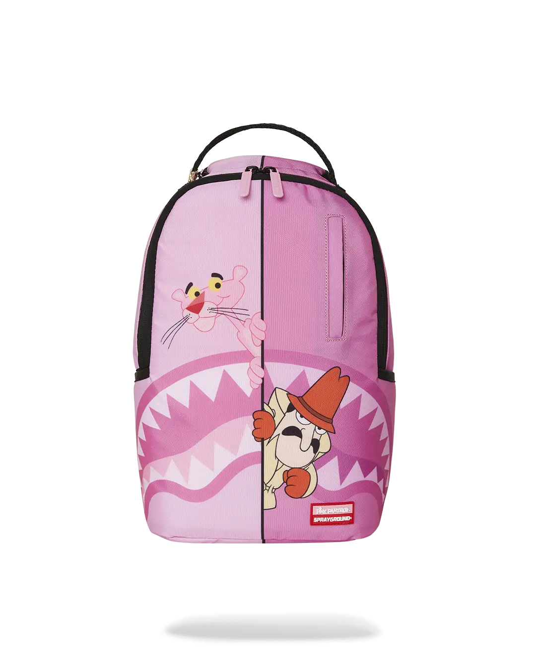 PINK PANTHER CAN'T CATCH ME MINI BACKPACK