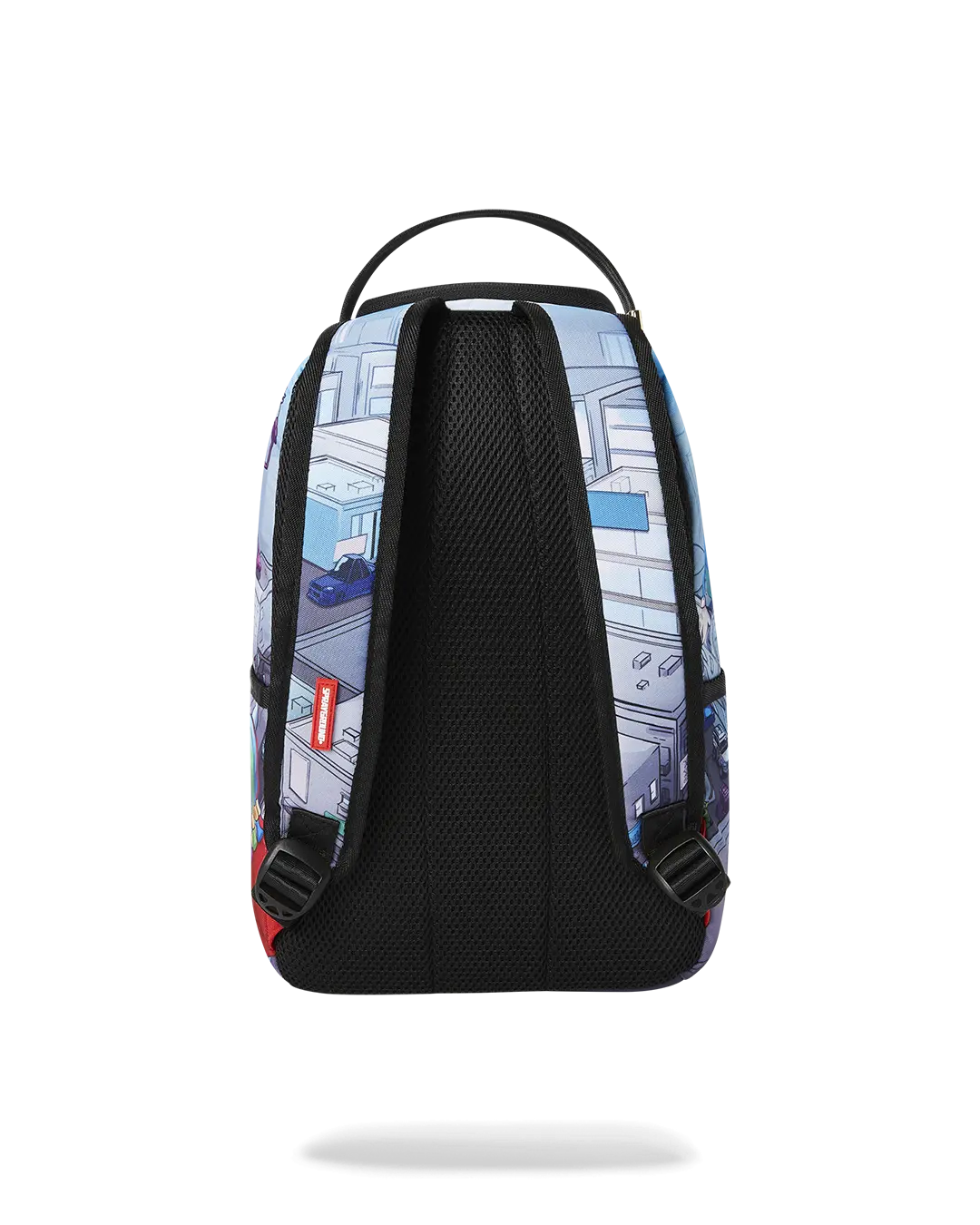 SMALL BACKPACK: GIANT DREAMS - Image 4