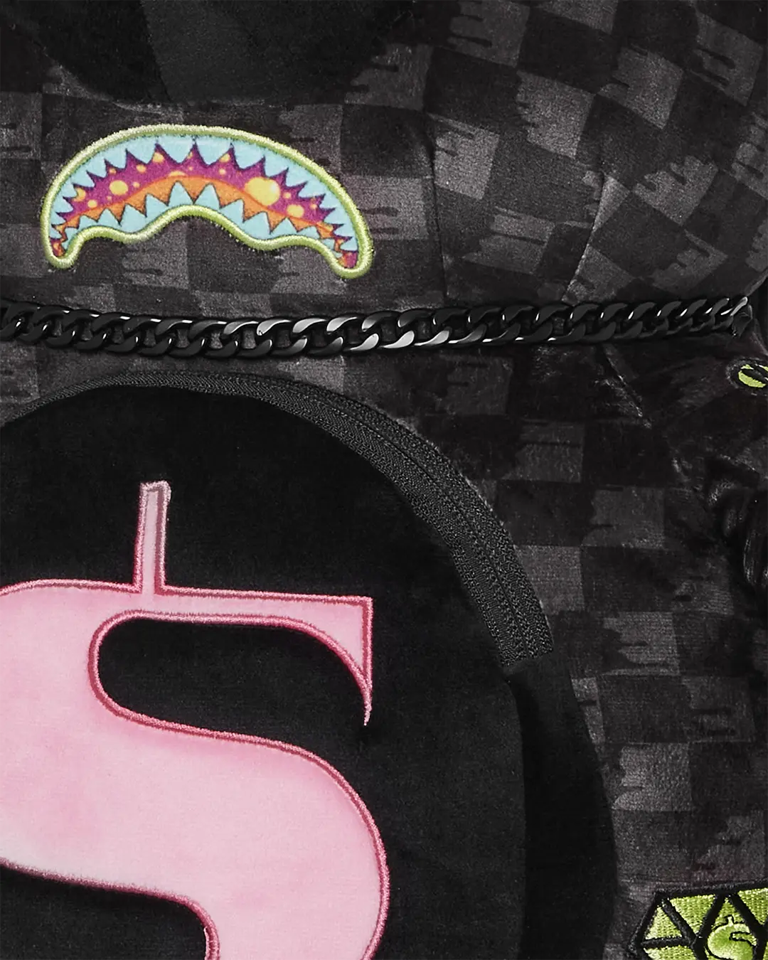 SLIME TAKEOVER MONEYBEAR BACKPACK - Image 11
