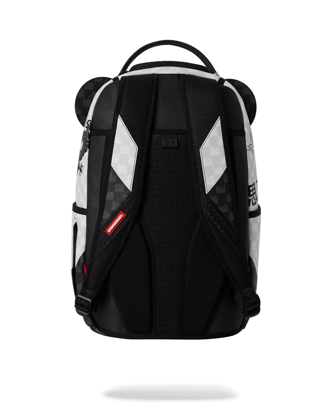 PANDA PARTY SHARK BACKPACK - Image 5