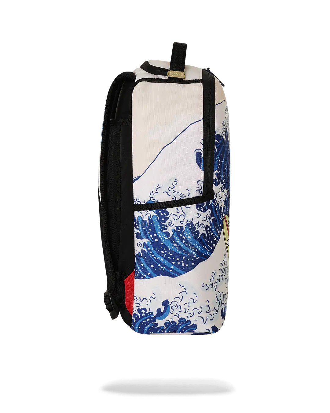 SNOOPY WAVE RIDER BACKPACK - Image 5