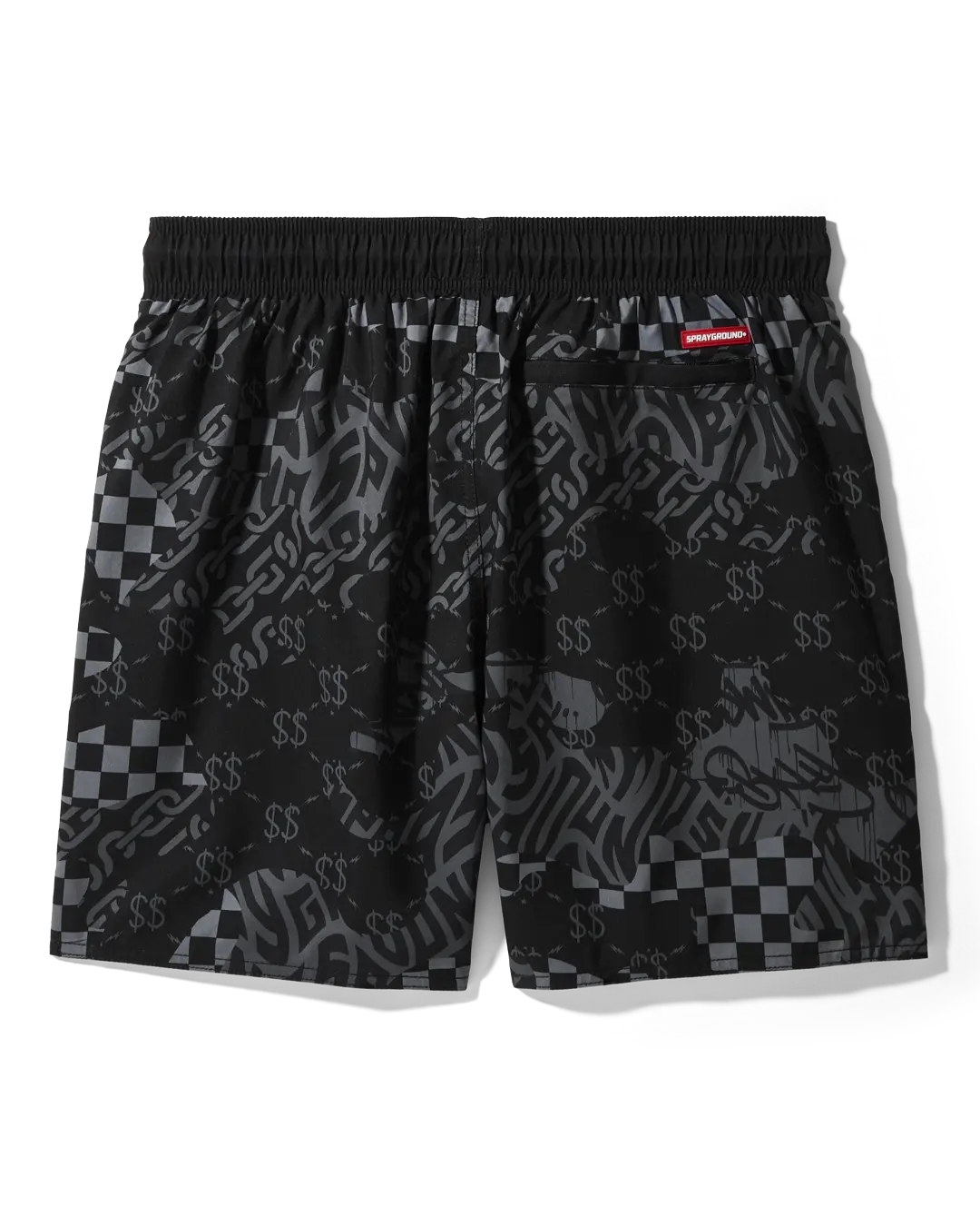4AM SWIM SHORT - Image 3