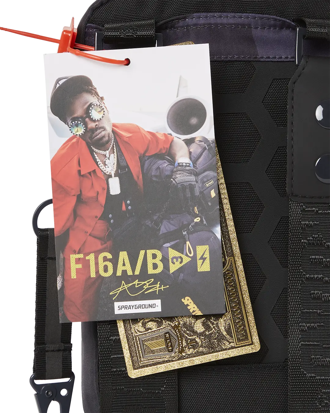 SPECIAL OPS AB CARGO SLING - Image 10