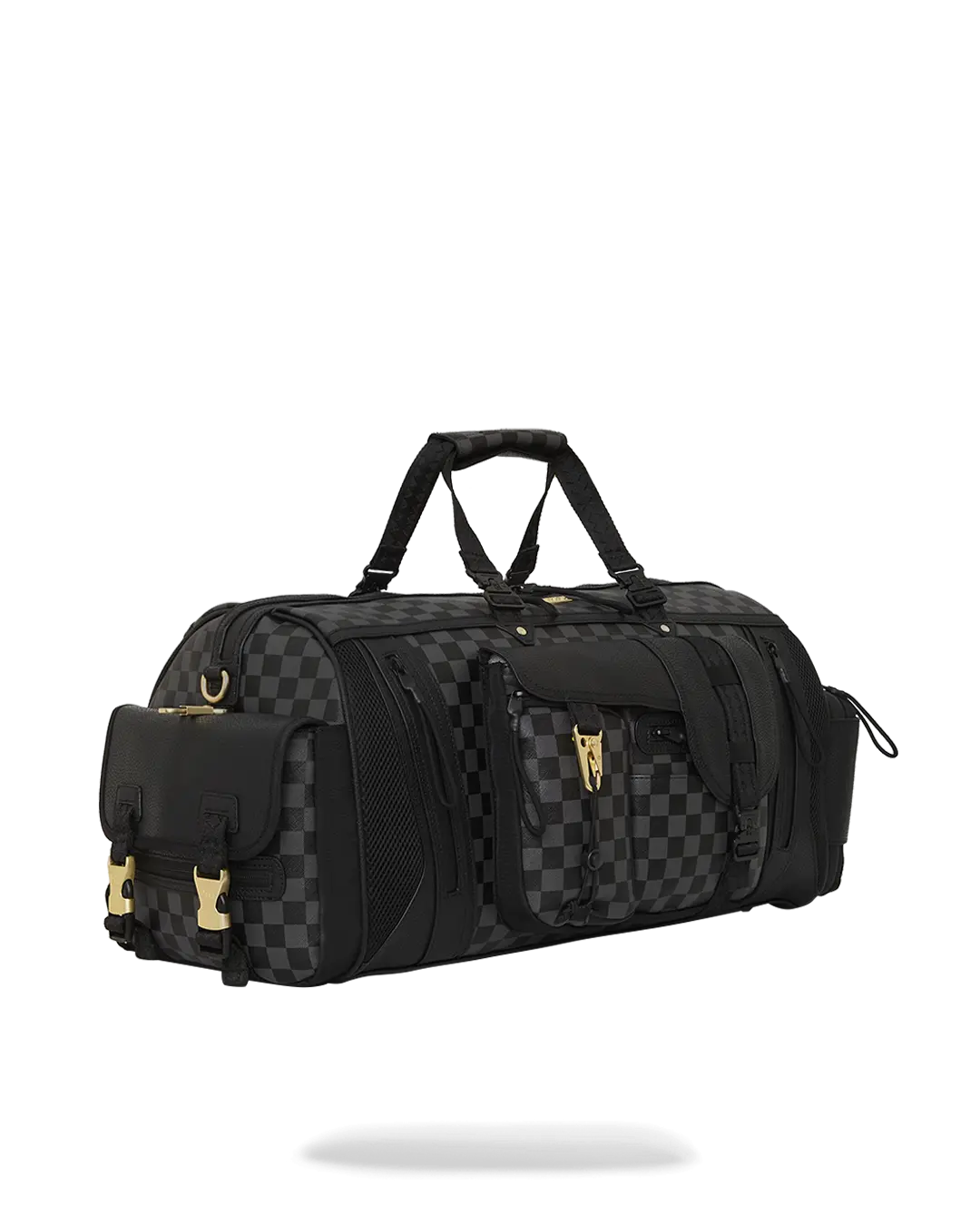 SPECIAL OPS NIGHT WATCH CARGO DUFFLE - Image 3