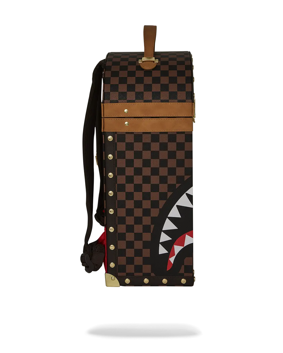 HENNYVILLE TRUNK BACKPACK - Image 5