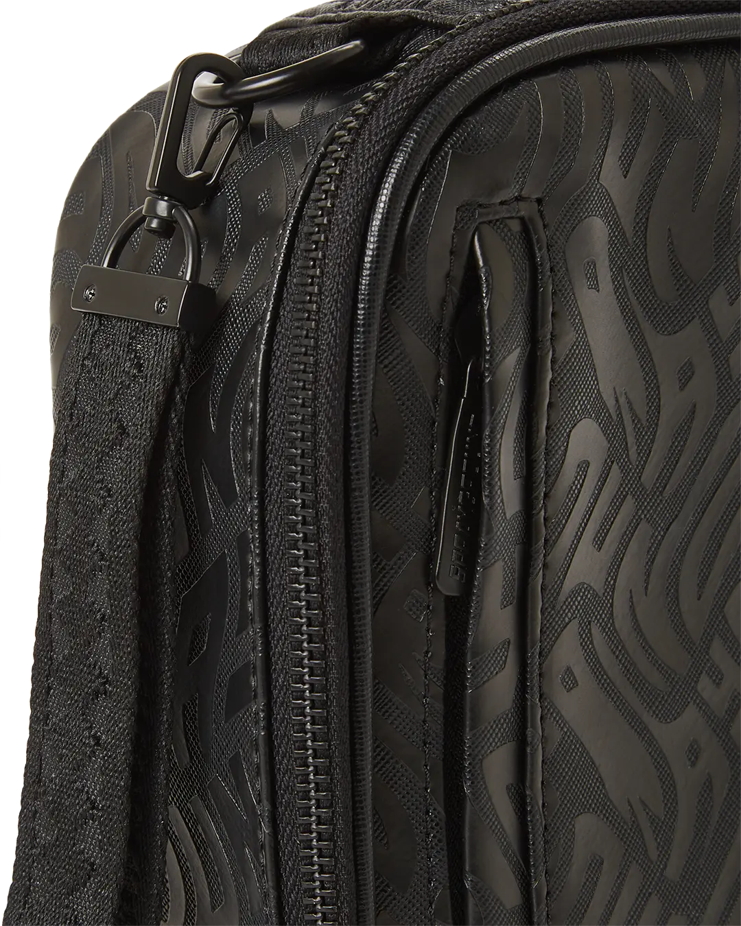 PRIVATE JET SNACK PACK AKA MONEY BAG - Image 10