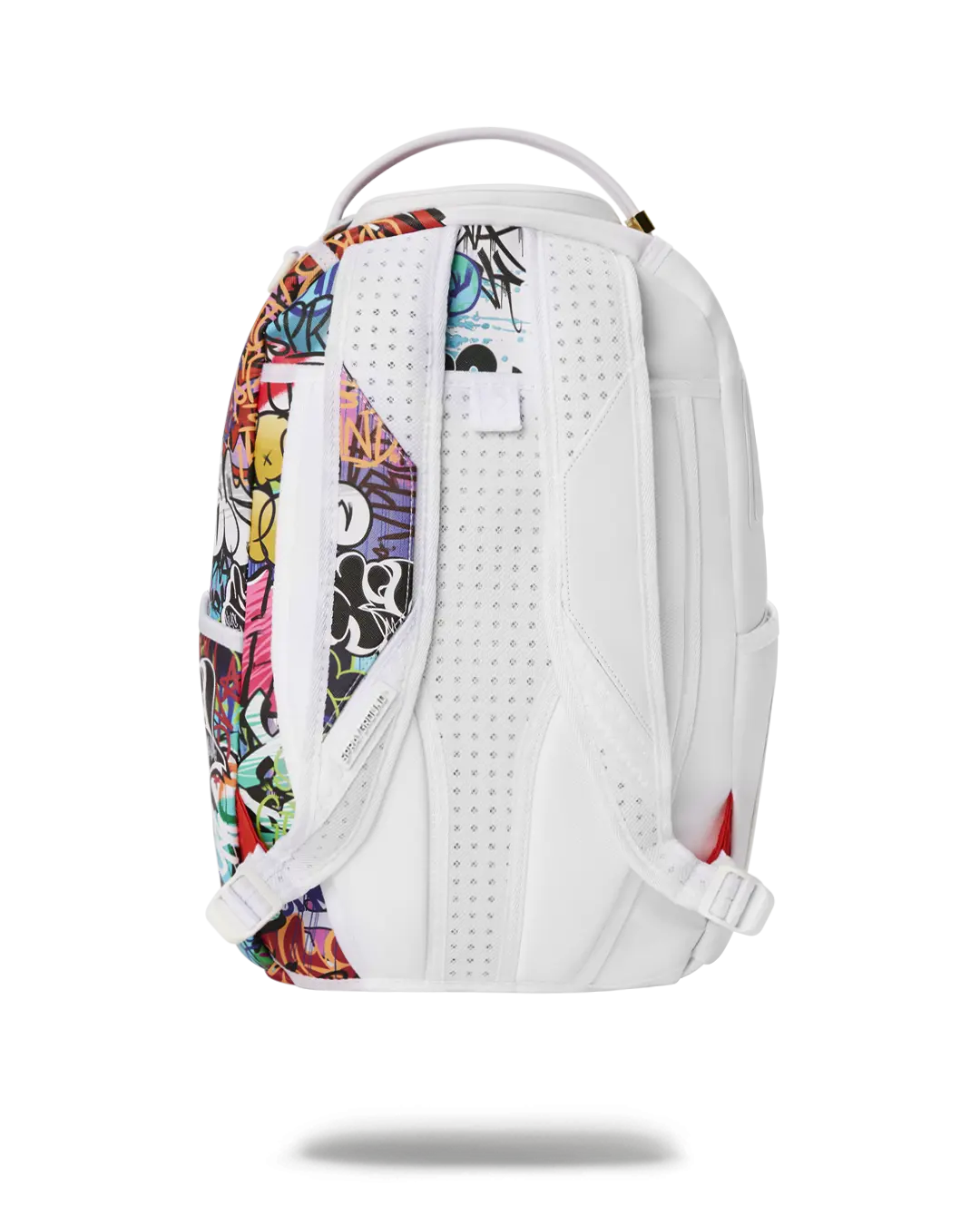 HALF GRAFF BACKPACK (DLXV) - Image 9