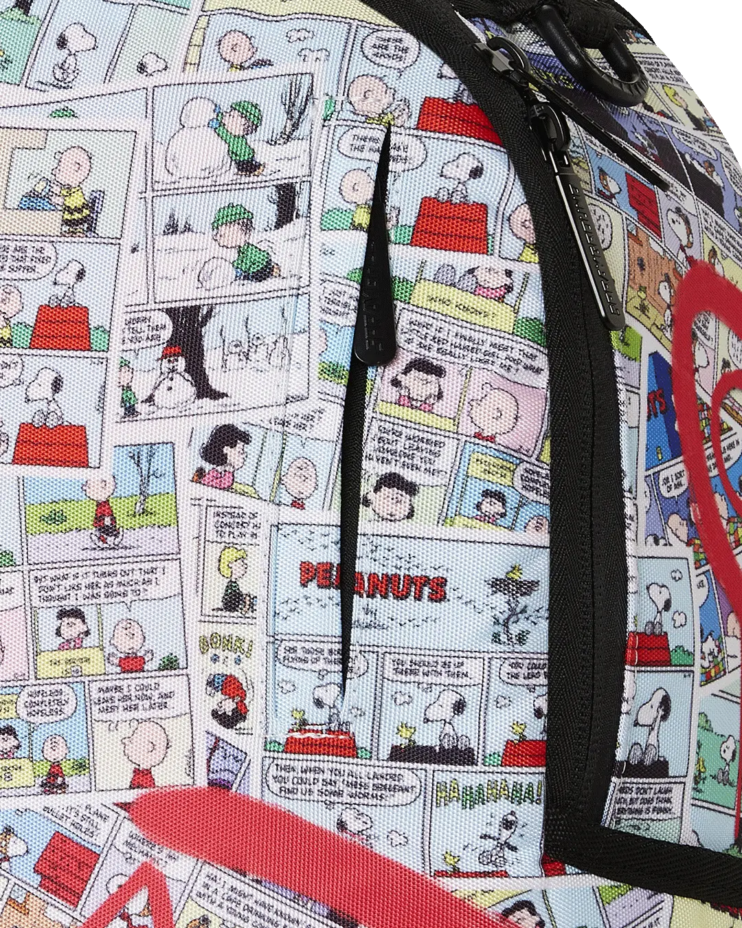 SNOOPY FOCUSED BACKPACK - Image 6