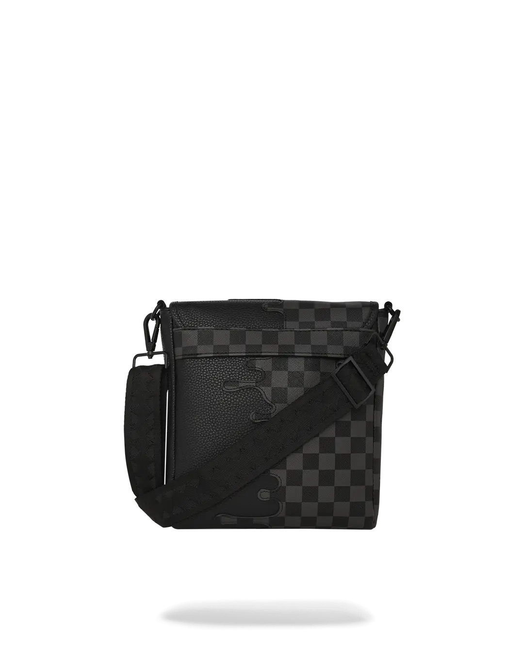 SPEED SHARK SIDE SWIPE MESSENGER SLING BAG - Image 5