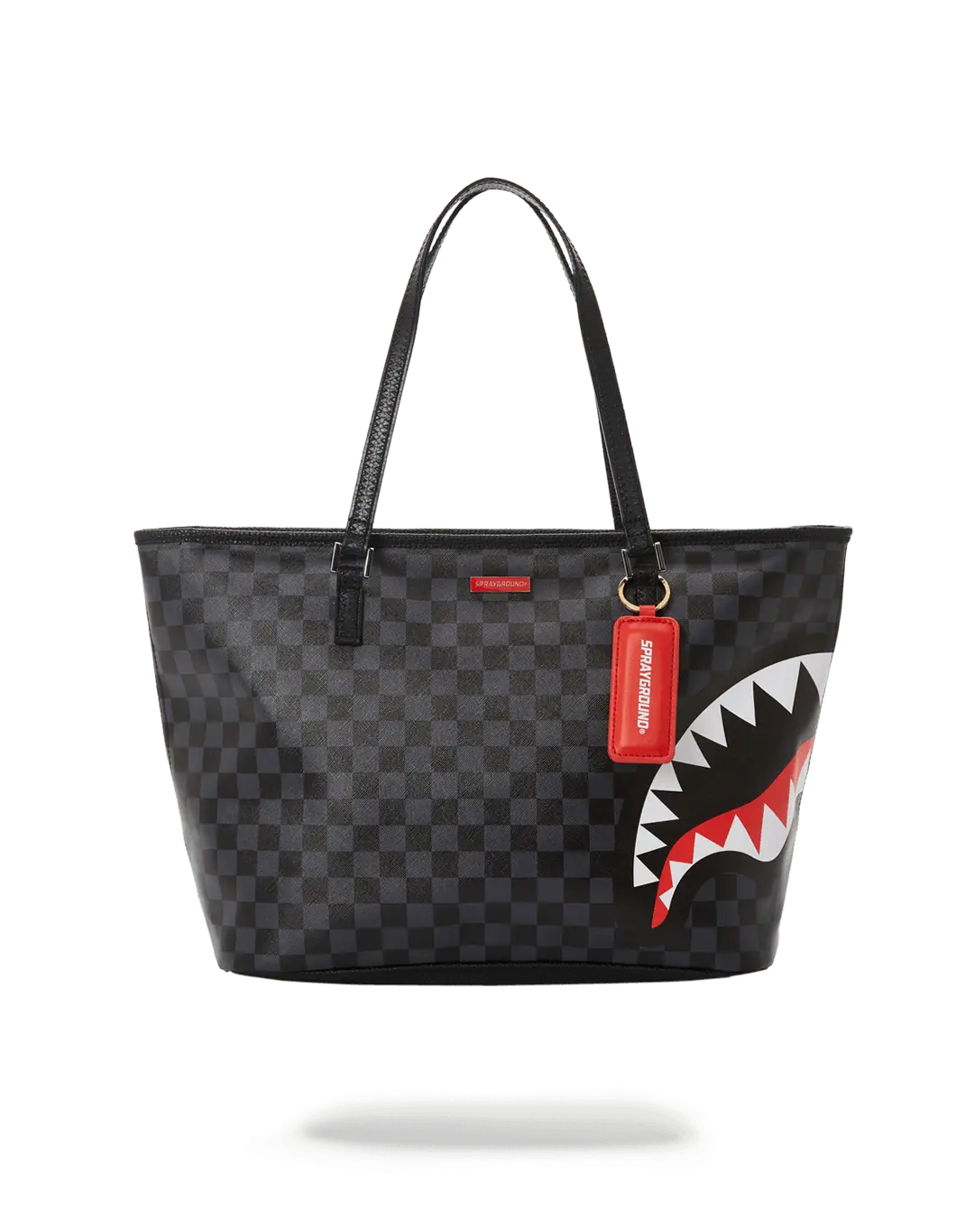 ITALIA DIVISO TOTE - Image 2