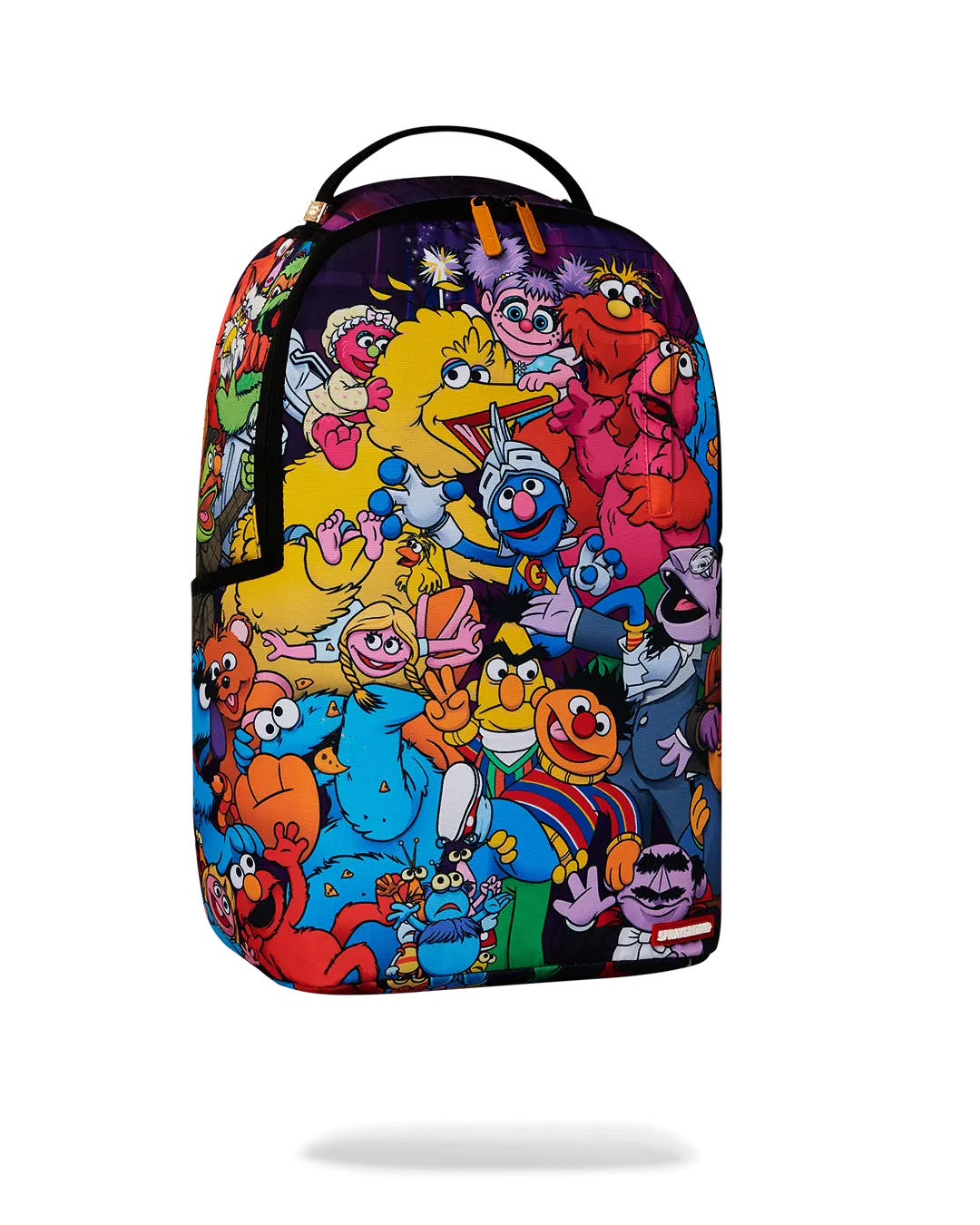 SESAME STREET FAMILIA DLXSR BACKPACK - Image 3