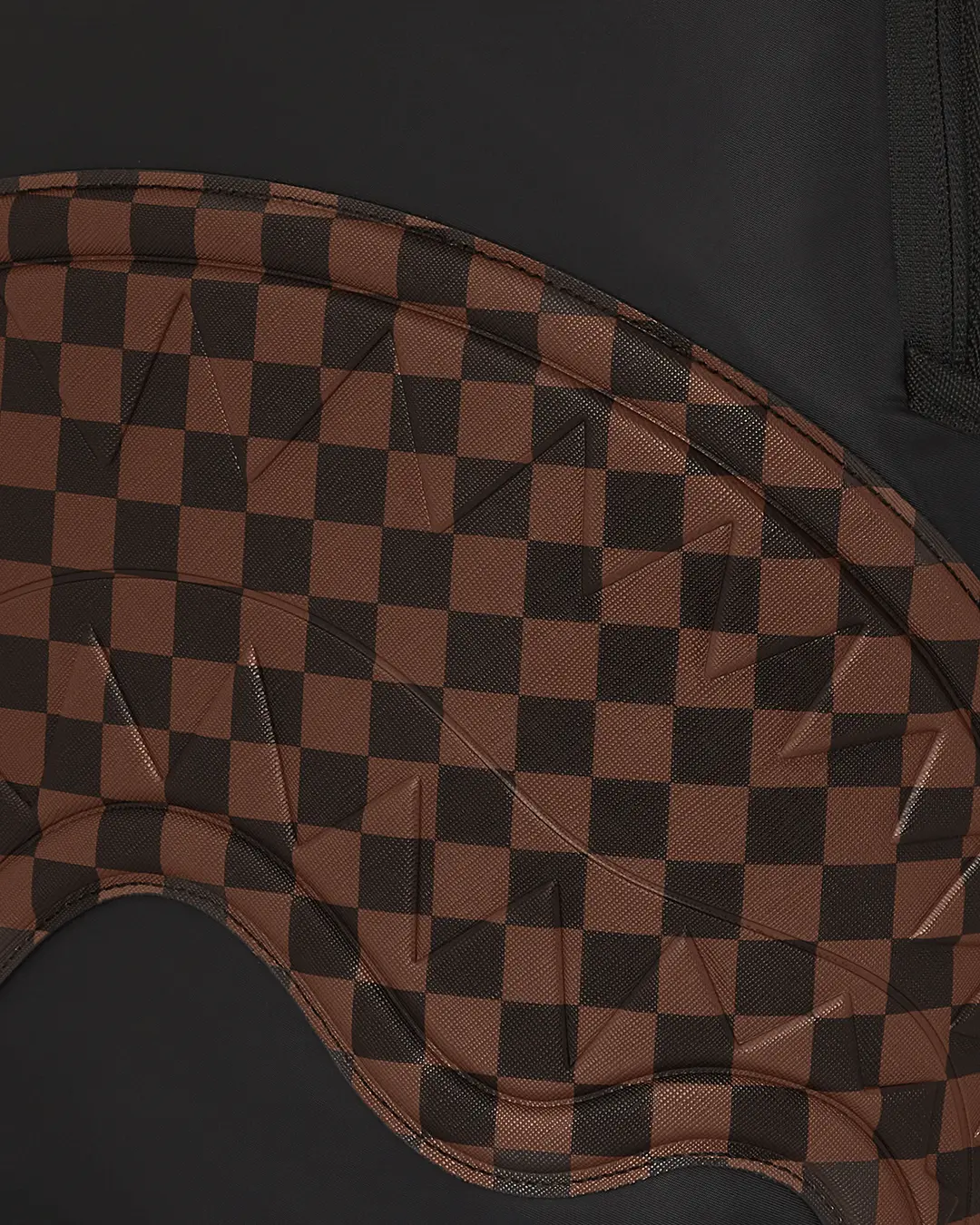 MAISON CHECK BACKPACK - Image 12
