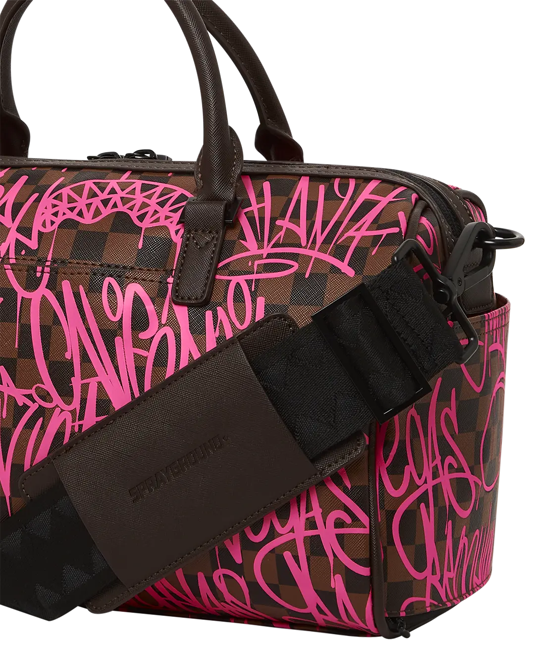 JETGRAPHIX MINI DUFFLE - Image 9