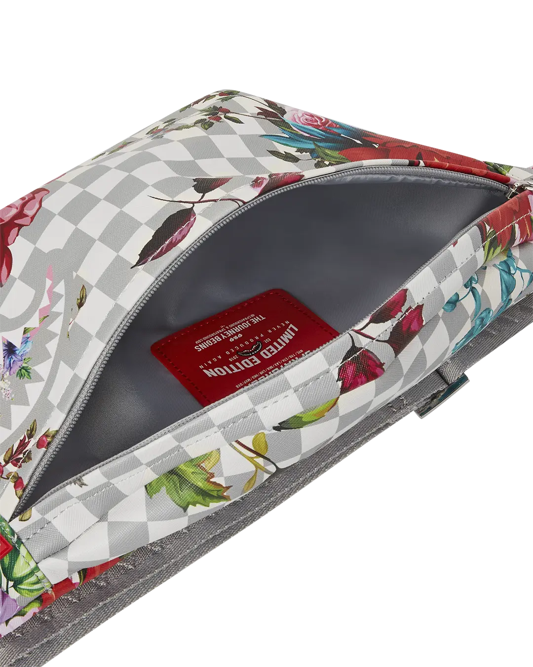 JARDIN DU PALAIS SAVVY CROSSBODY - Image 7
