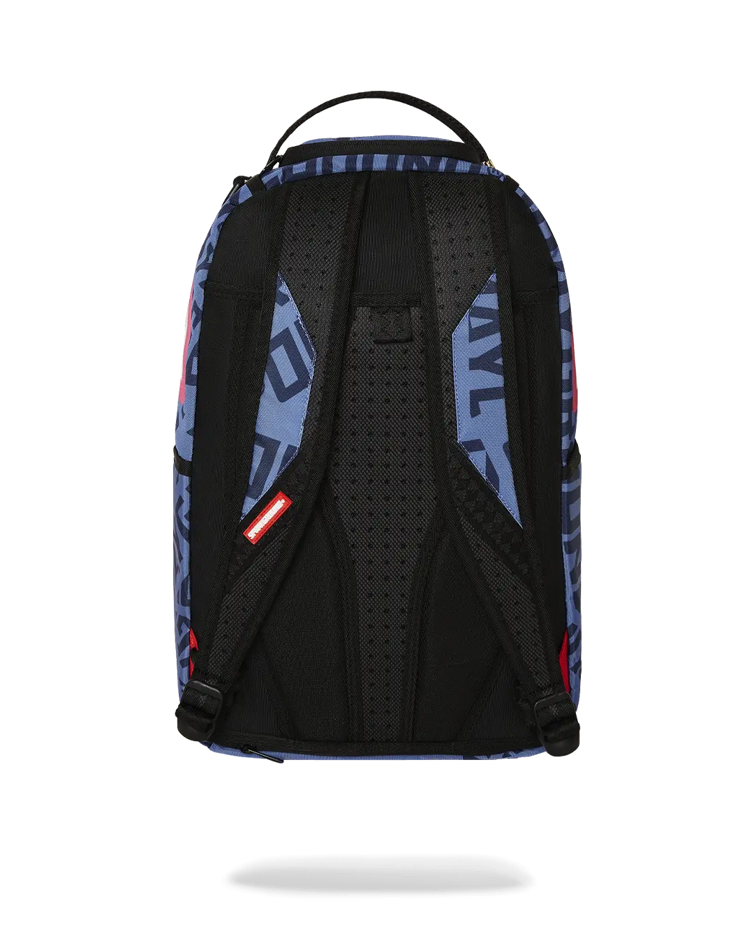 FAMILY GUY: MEG SHARK MOUTH DLXR BACKPACK - Image 4
